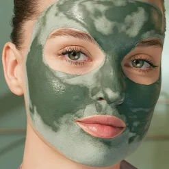 The Deep Pore Purifying Mask
