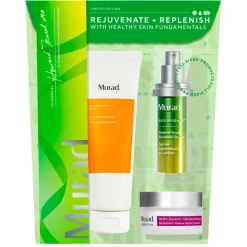 The Elements Of Heathy Skin: Go-To Ingredients