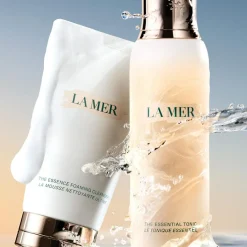 The Essence Foaming Cleanser