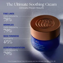 The Essence Soothing Cream