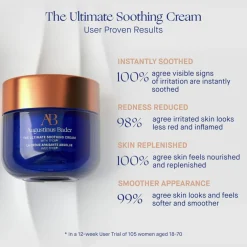 The Essence Soothing Cream