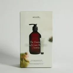 The Essential Hand Care Routine Try Me Duo Gaveæske