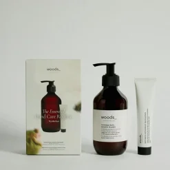 The Essential Hand Care Routine Try Me Duo Gaveæske