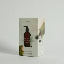 The Essential Hand Care Routine Try Me Duo Gaveæske