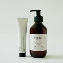 The Essential Hand Care Routine Try Me Duo Gaveæske