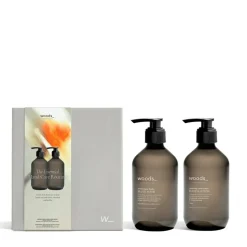 The Essential Hand Care Routine Gaveæske