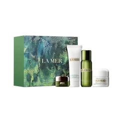 The Essentials by La Mer Gaveæske