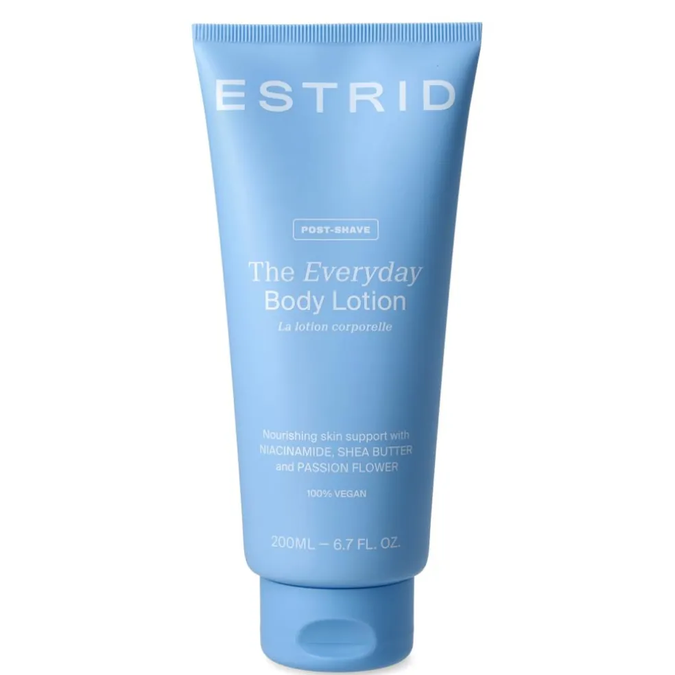 The Everyday Body Lotion