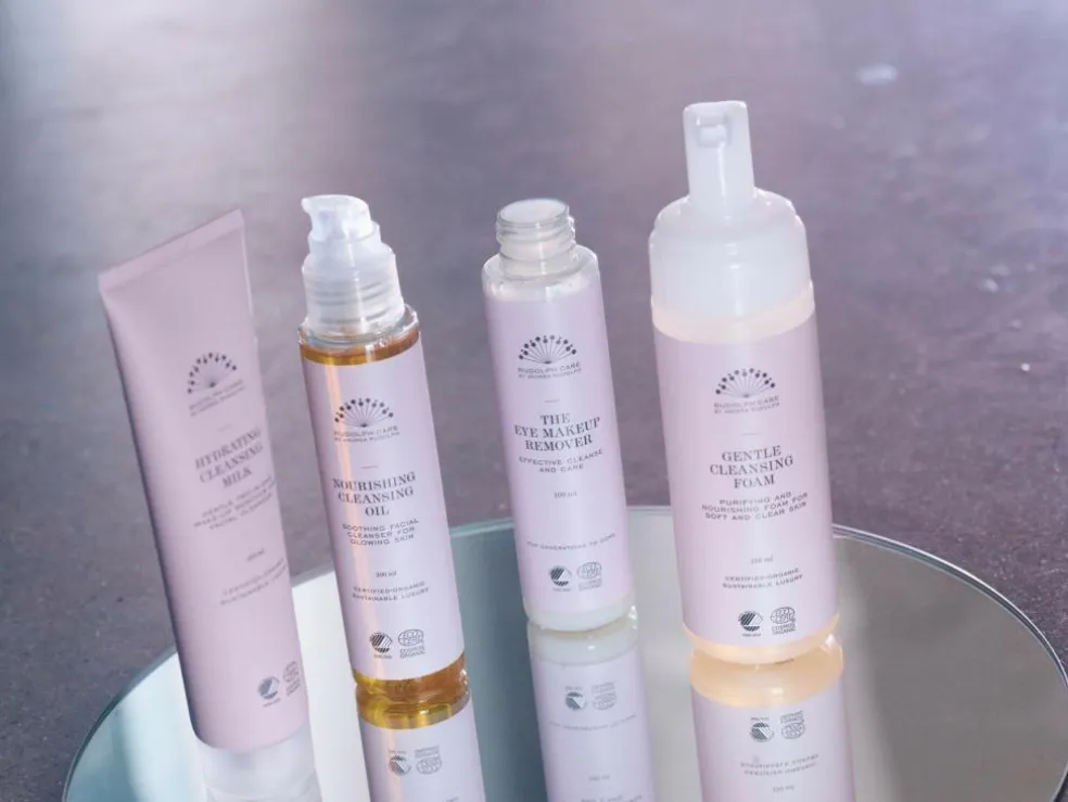 The Eye Makeup Remover