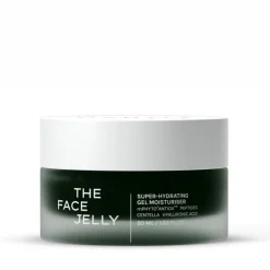 The Face Jelly – Super-Hydrating Gel Moisturiser