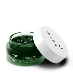 The Face Jelly – Super-Hydrating Gel Moisturiser