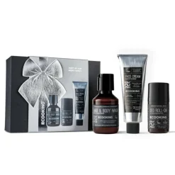 The Fast Team For Men Gaveæske