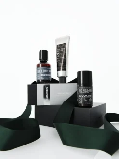 The Fast Team For Men Gaveæske