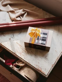 The Firming Experts Fragrance Free Gaveæske