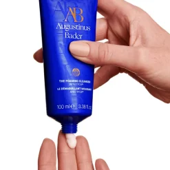 The Foaming Cleanser