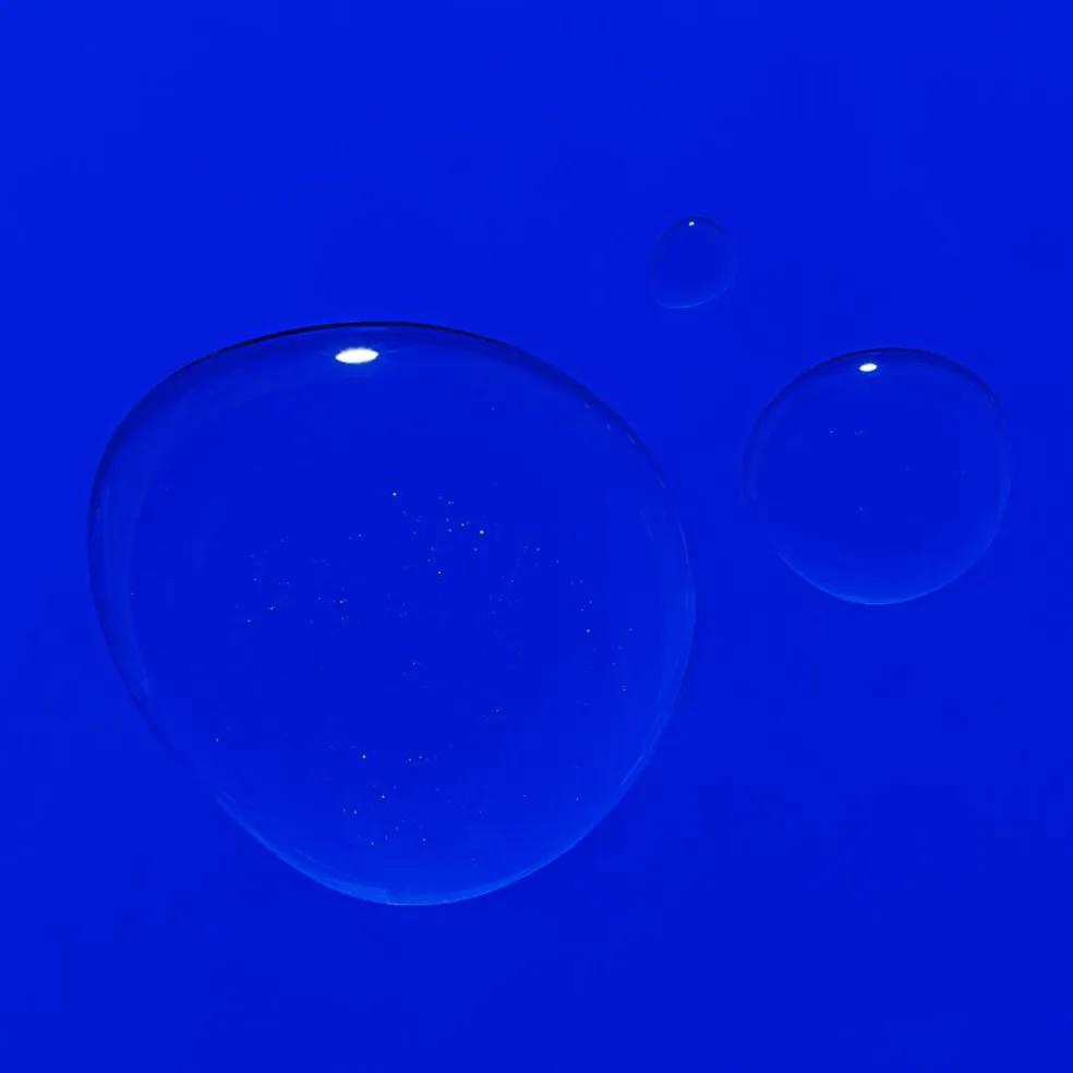 The Geranium Rose Body Oil