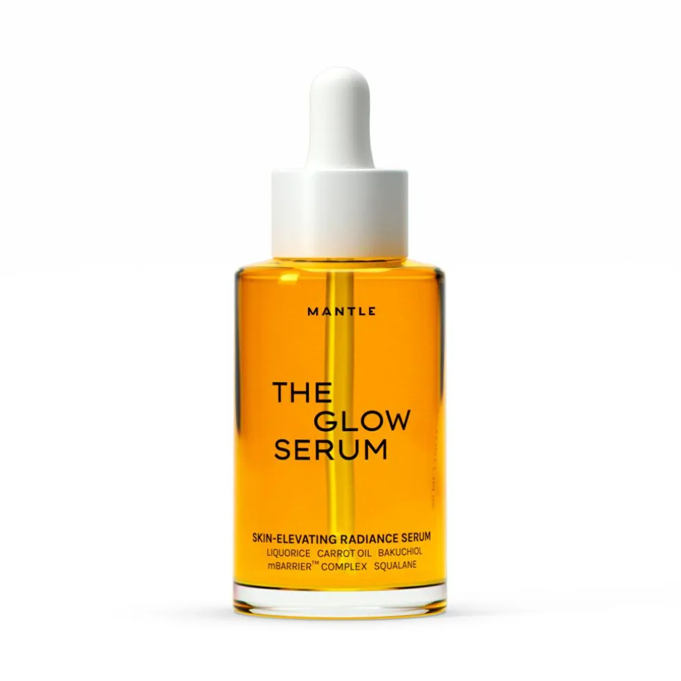 The Glow Serum – Skin-Elevating Radiance Serum