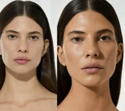 The HA+ Deep Moisture Face Tan