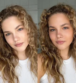 The HA+ Deep Moisture Face Tan