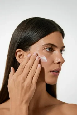 The HA+ Deep Moisture Face Tan