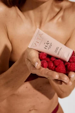 The HA+ Deep Moisture Face Tan