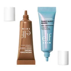 The Hottest Drops Duo