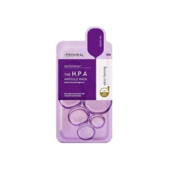 The H.P.A Glowing Ampoule Mask