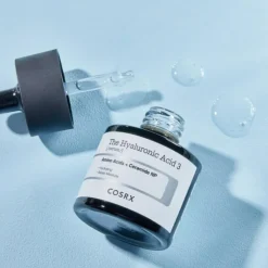 The Hylauronic Acid 3 Serum