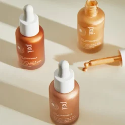 The Impossible Glow bronzing drops - bronze