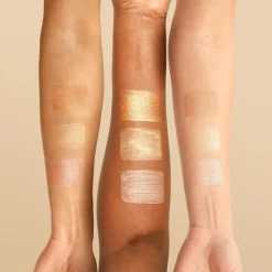 The Impossible Glow bronzing drops - bronze