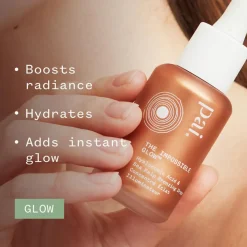 The Impossible Glow bronzing drops - bronze