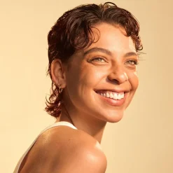 The Impossible Tan hydrating self tan drops