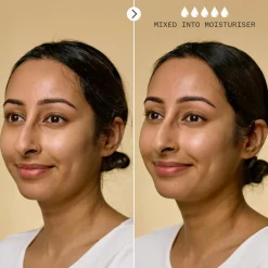 The Impossible Tan hydrating self tan drops