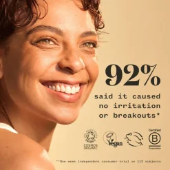 The Impossible Tan hydrating self tan drops