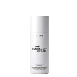 The Longevity Cream – Cellular Regeneration Moisturise