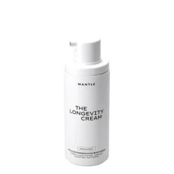 The Longevity Cream – Cellular Regeneration Moisturise
