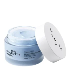 The Longevity Mask – Cellular Regeneration Night Mask