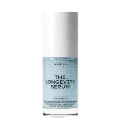 The Longevity Serum – Cellular Regeneration Sphere Serum
