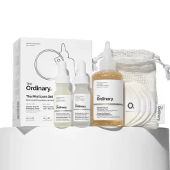 The Mini Icons Gaveæske