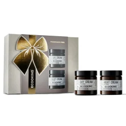 The Moisture Duo Fragrance Free Gaveæske