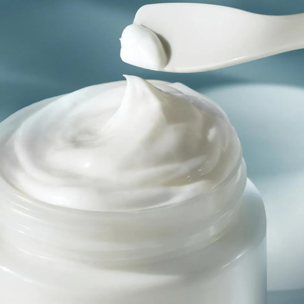 The Moisturizing Soft Cream