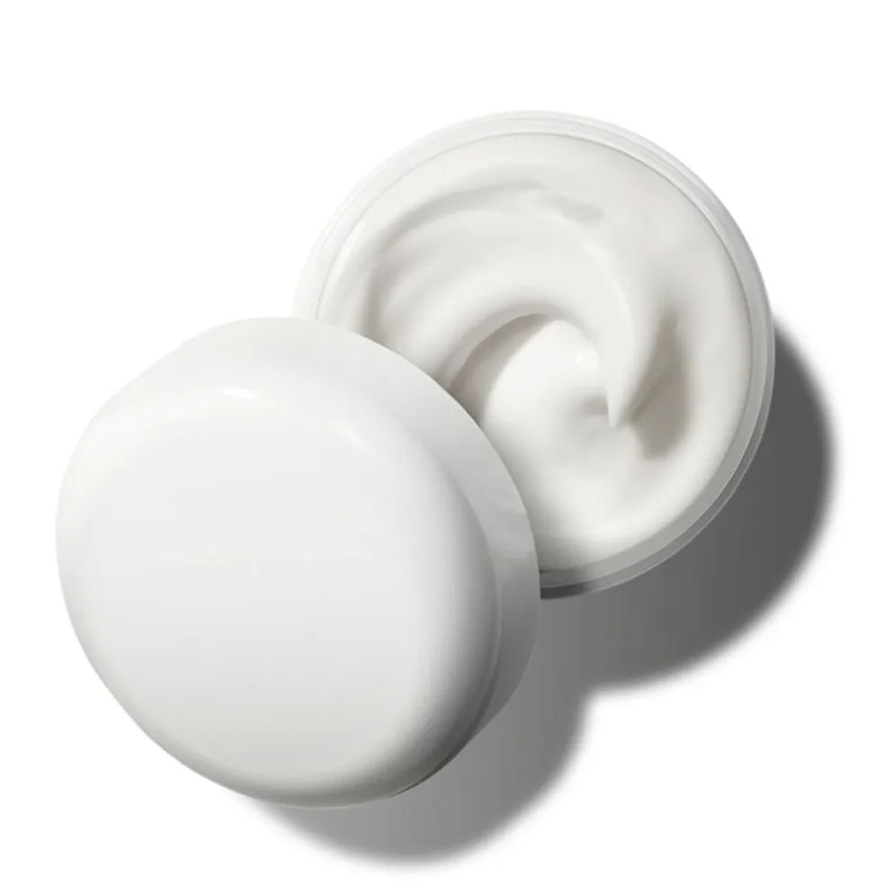 The Moisturizing Soft Cream