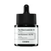 The Niacinamide 15 Serum