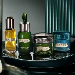 The Night Barrier Recovery Face Concentrate Treatment