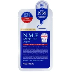 The N.M.F Ampoule Mask Original