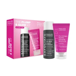 The Plump & Glow Kit