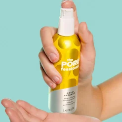 The POREfessional Good Cleanup Foaming Cleanser