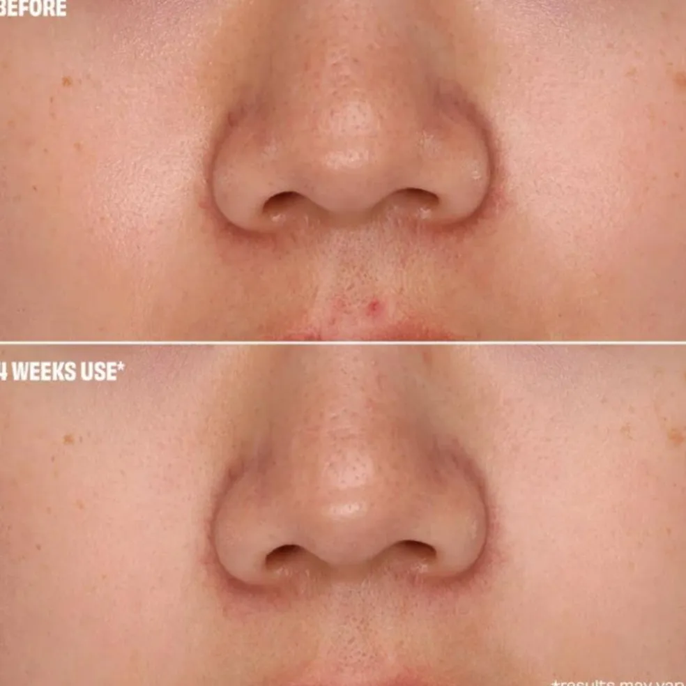 The POREfessional Good Cleanup Foaming Cleanser