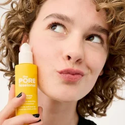 The POREfessional Shrink Wrap