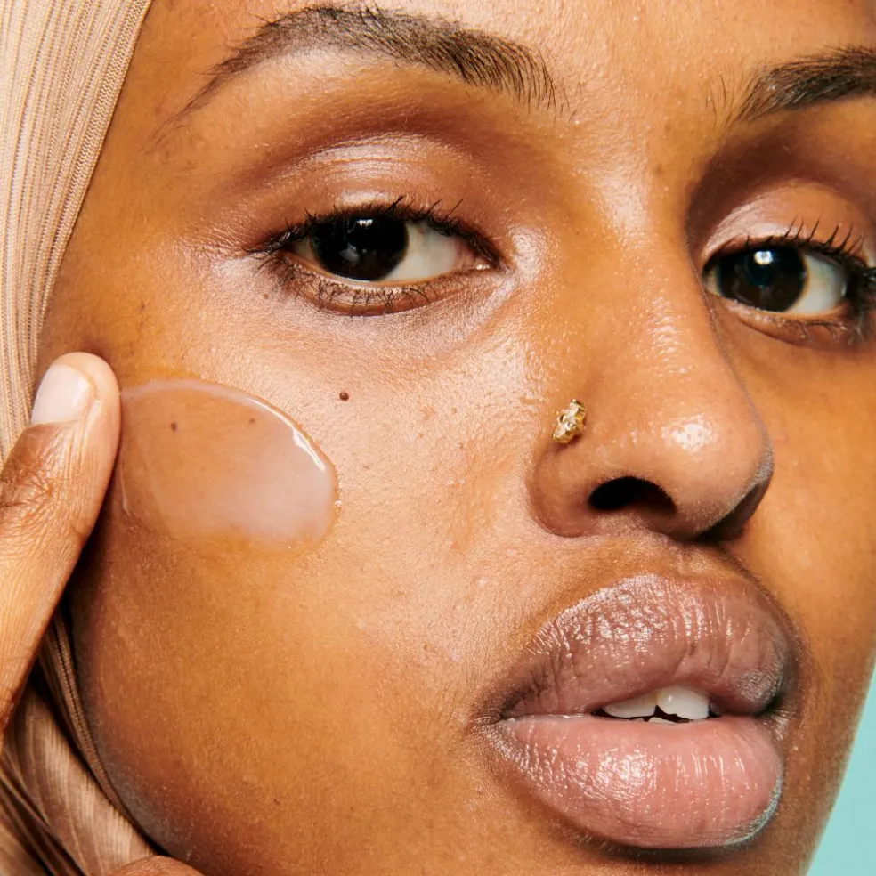 The POREfessional Smooth Sip Moisturizer